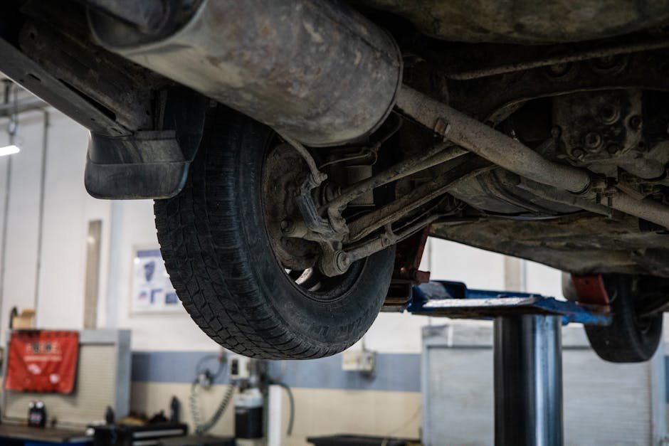 Car Air Filter Replacement: The Ultimate Guide