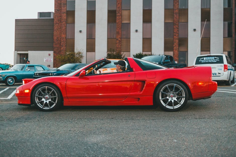 Top Affordable Cars for First-Time Buyers